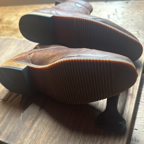 English Riding Half boot - Picture 7 of 8